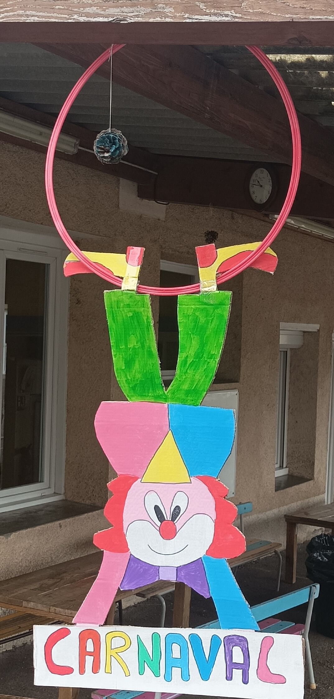 CARNAVAL