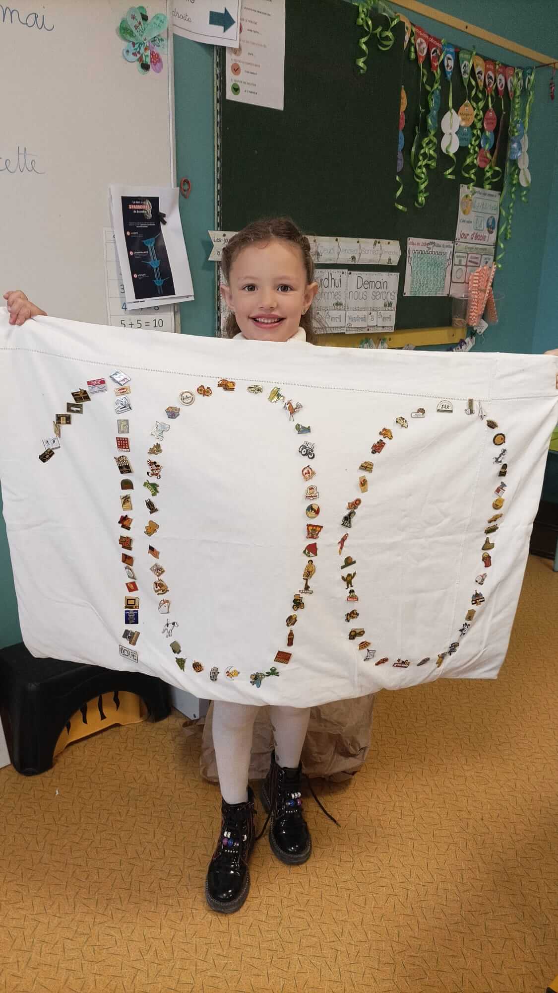 100 JOURS D&rsquo;ÉCOLE